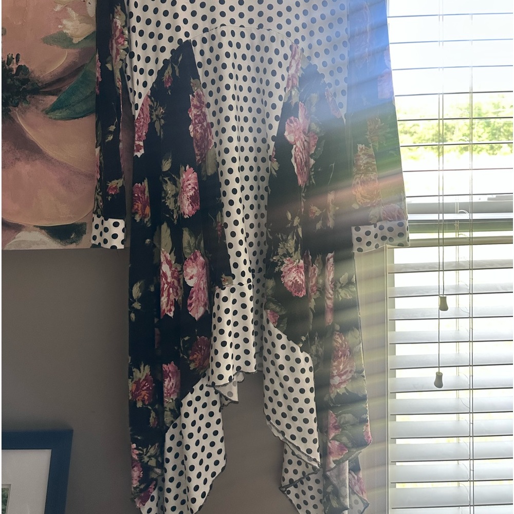 Cute custom top